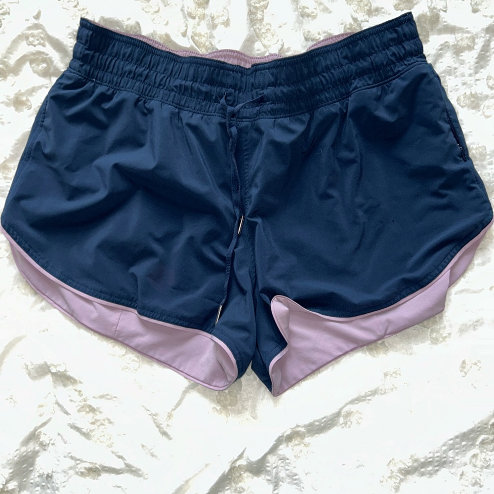 Lululemon Choose a Side Short
